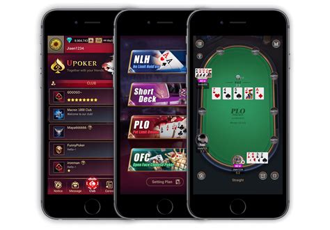 Mundo clube de poker download de aplicativo